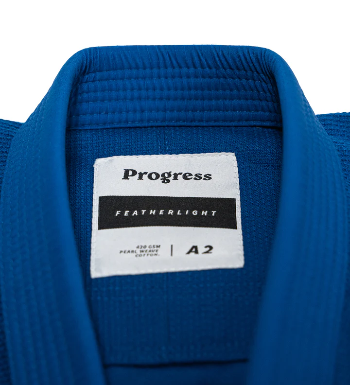 Progress Featherlight Competition Gi   