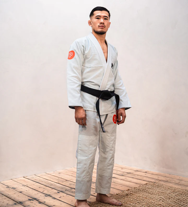 Progress Featherlight Competition Gi   