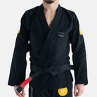 Progress Featherlight Competition Gi Black A0