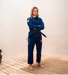 Progress Ladies Featherlight Gi   