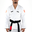 Progress Featherlight Lightweight Competition Gi White A0