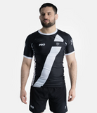 Progress Ranked Vasco Rashguard   