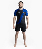 Progress Ranked Vasco Rashguard   