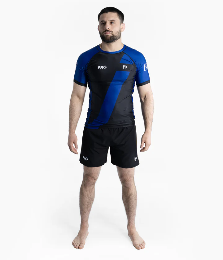 Progress Ranked Vasco Rashguard   