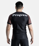 Progress Ranked Vasco Rashguard   