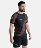 Progress Ranked Vasco Rashguard   