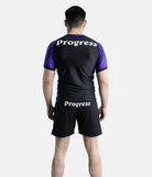 Progress Ranked Vasco Rashguard   