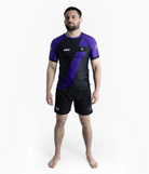 Progress Ranked Vasco Rashguard   