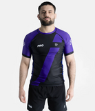 Progress Ranked Vasco Rashguard   