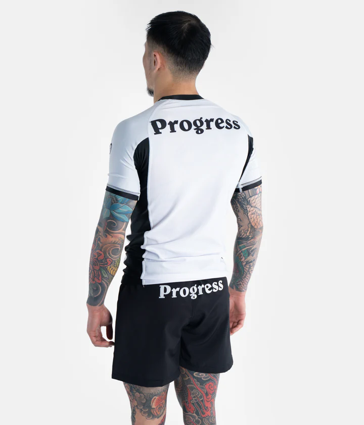 Progress Ranked Vasco Rashguard   