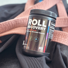 ROLL RECOVERY Post-Roll Recovery Powder   