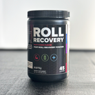 ROLL RECOVERY Post-Roll Recovery Powder   