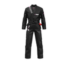 Garage Sale! Fuji Sekai 2.0 Womens Gi - Black/Pink - W0  