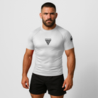 BJJ Religion Temple Rashguard