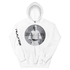 BJJ Roots: Kano Hoodie   