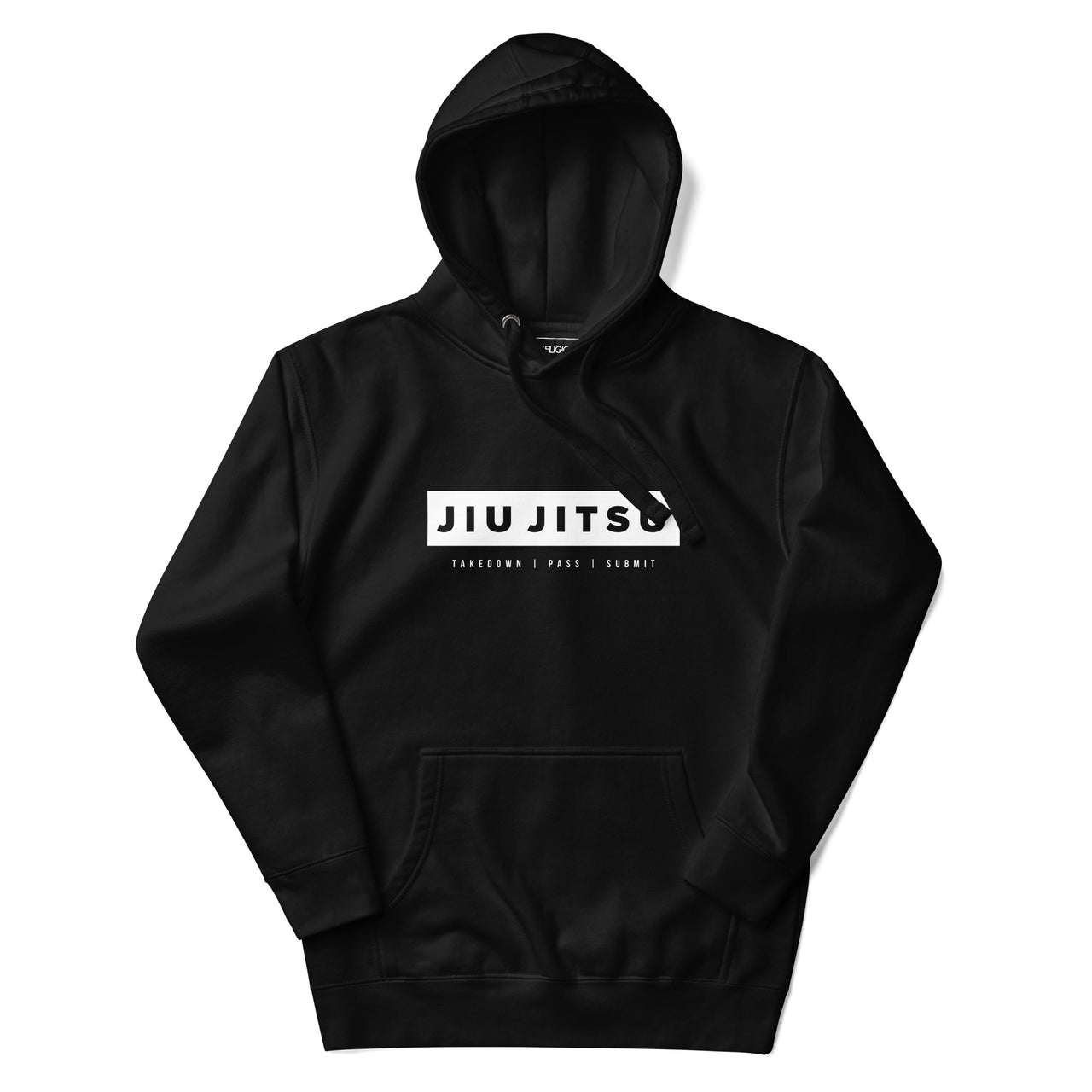 Takedown Pass Submit Hoodie   