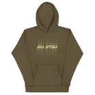 Jiu Jitsu "Echo Roll" Hoodie   