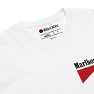 Marlboroll BJJ Tee   