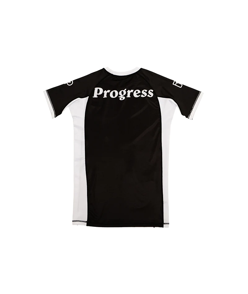 Progress Ranked Vasco Rashguard   