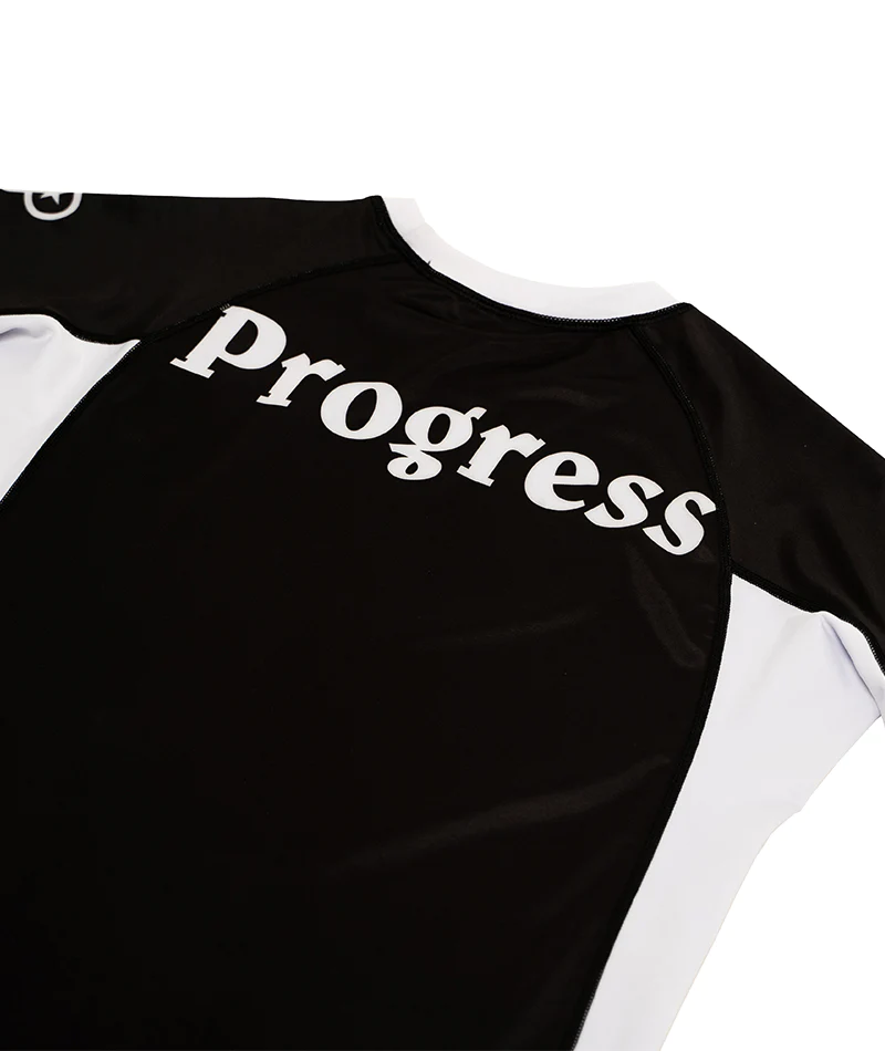 Progress Ranked Vasco Rashguard   