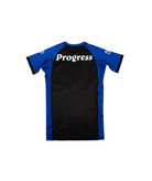 Progress Ranked Vasco Rashguard   