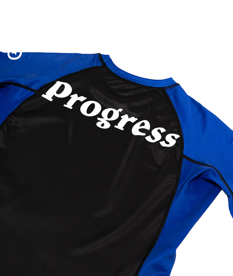 Progress Ranked Vasco Rashguard   