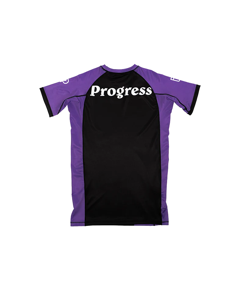 Progress Ranked Vasco Rashguard   