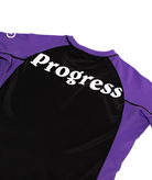 Progress Ranked Vasco Rashguard   