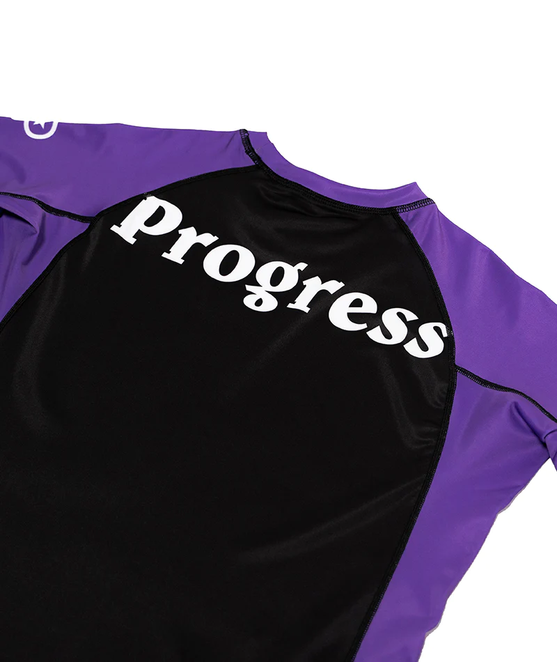 Progress Ranked Vasco Rashguard   