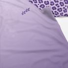 BJJ Religion Violet Vixen Rashguard