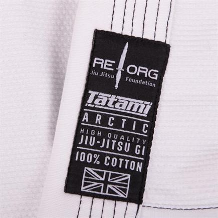Tatami x Reorg Jungle Jiu Jitsu Gi   