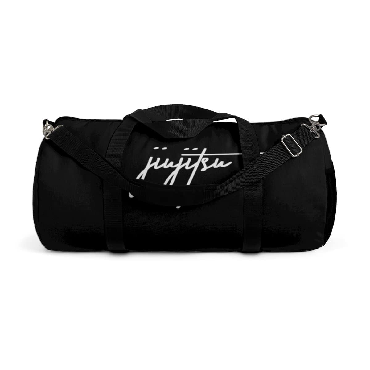 BJJ Religion Large Duffle Bag   