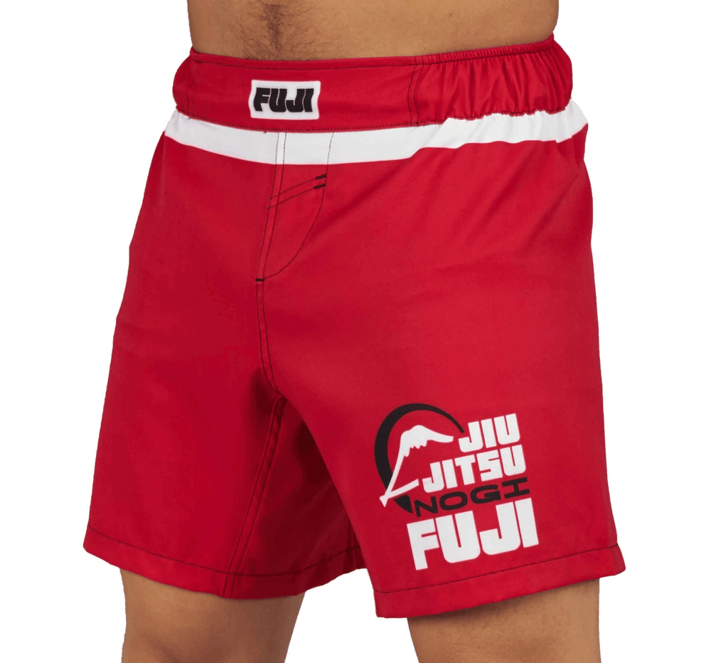 Fuji Everyday Grappling Shorts   
