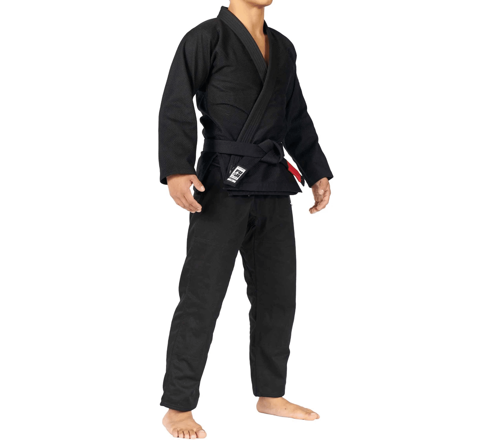 Fuji All Around BJJ Gi   