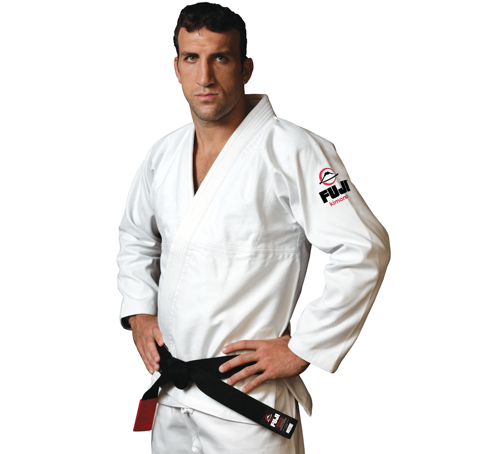 Fuji All Around BJJ Gi   