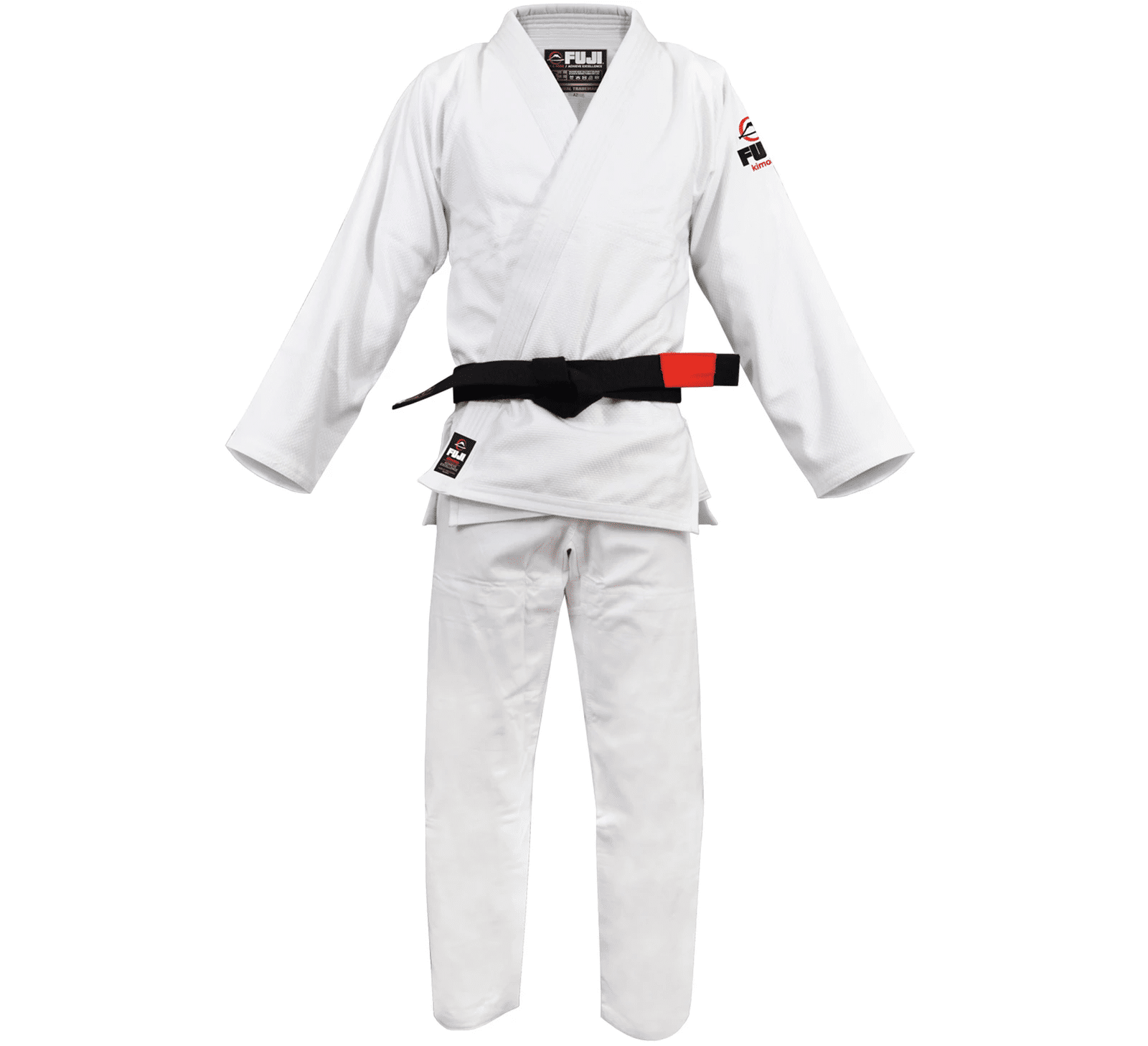 Fuji All Around BJJ Gi   