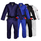 Fuji All Around BJJ Gi   