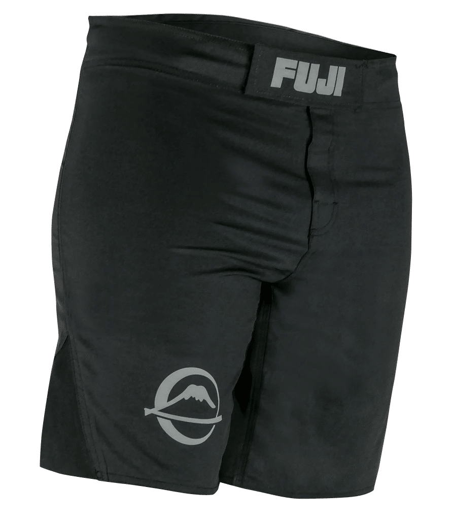 Fuji Baseline Fight Shorts   