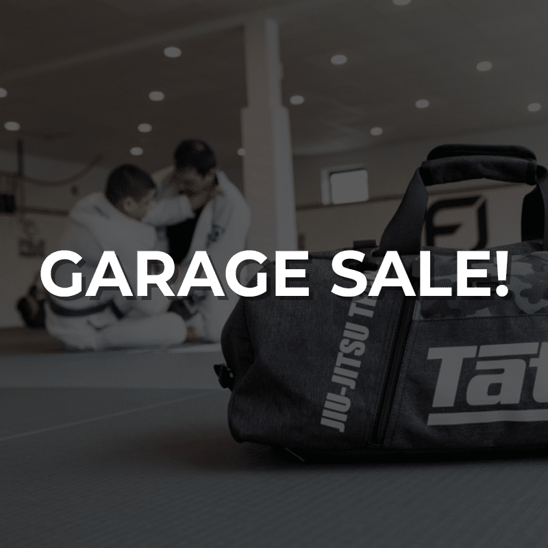 Garage Sale!   