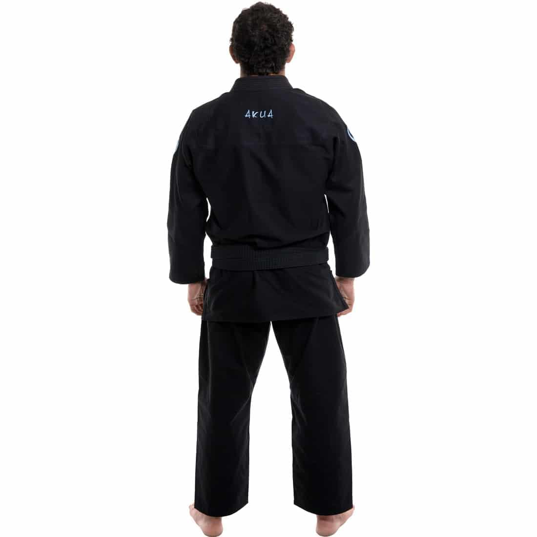 BJJ Religion Akua Gi   