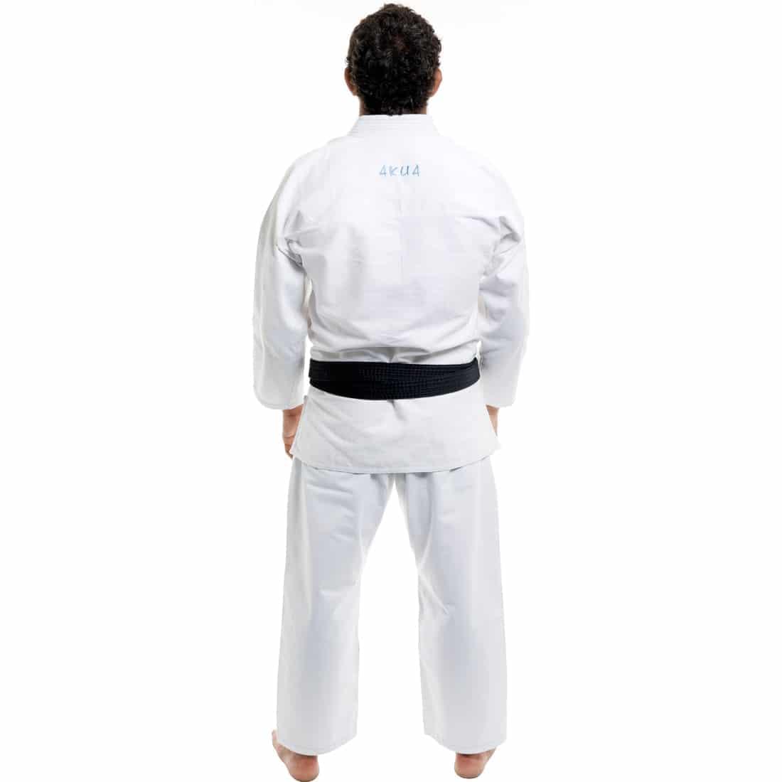 BJJ Religion Akua Gi   