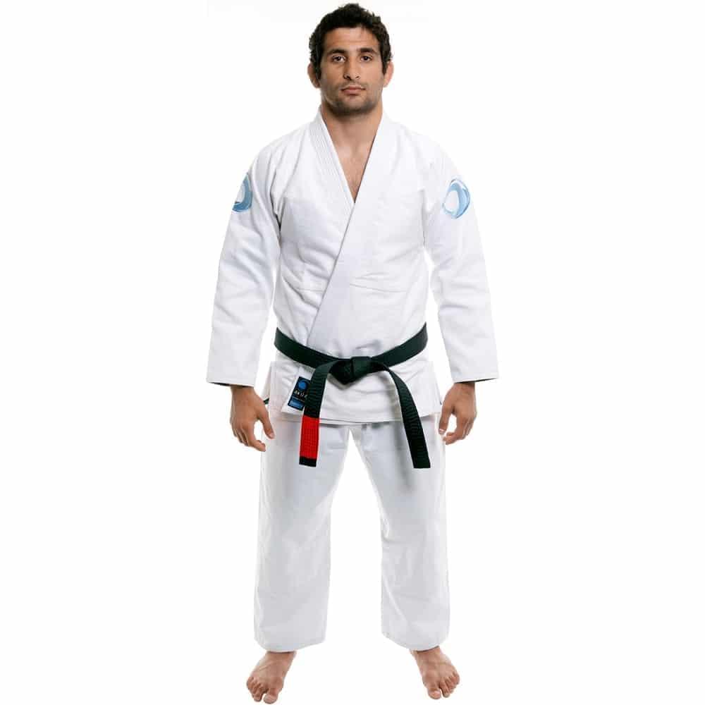 BJJ Religion Akua Gi White A0 