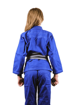 Break Point Kids Academy Gi   