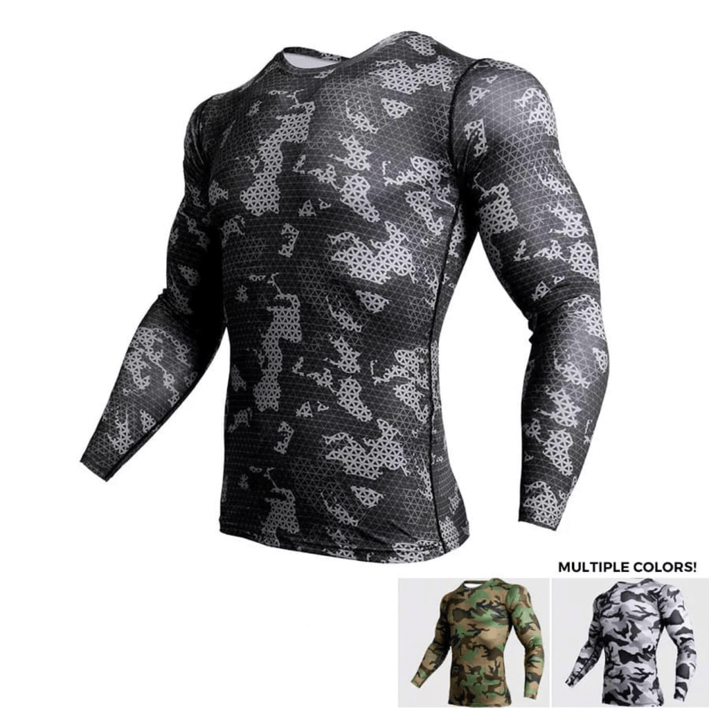 BJJ Rash Guards | Shop Jiu Jitsu Rash Guards at JiuJitsu.com – Page 2