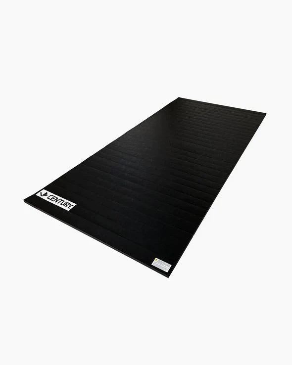 Century Home BJJ Mats Smooth Texture JiuJitsu