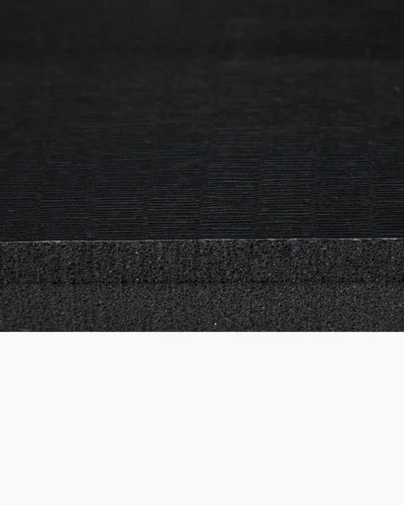 Century Home BJJ Mats - Smooth Texture   