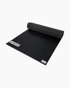 Century Home BJJ Mats - Smooth Texture Black 5' X 10' 