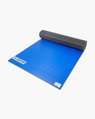 Century Home BJJ Mats - Tatami Texture Royal Blue 5' X 10' 