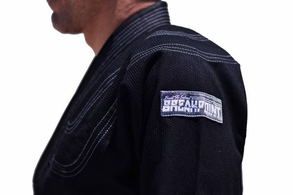 Break Point Classic Jiu Jitsu Gi   