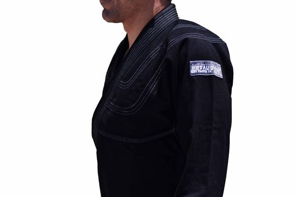 Break Point Classic Jiu Jitsu Gi   